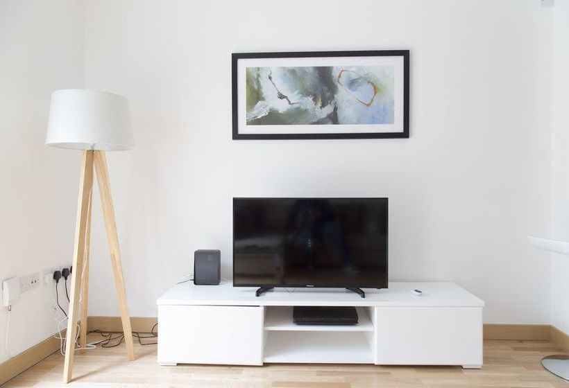 Grand Central Apartments By Paymán Club