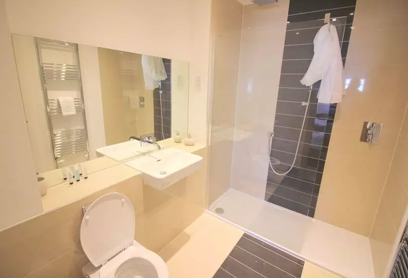 Grand Central Apartments By Paymán Club