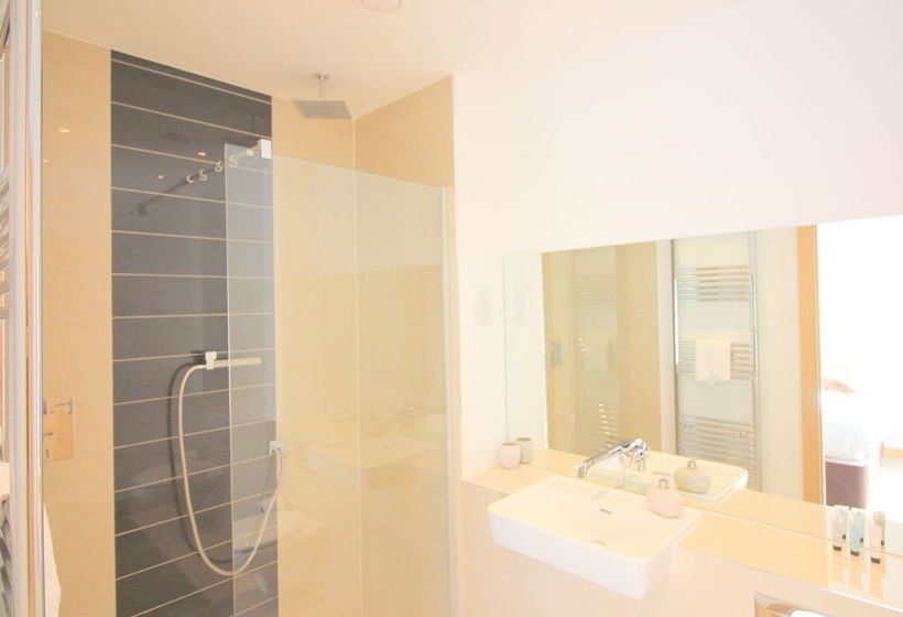 Grand Central Apartments By Paymán Club