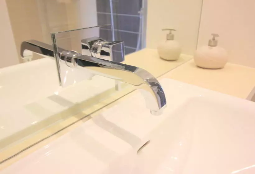 Grand Central Apartments By Paymán Club