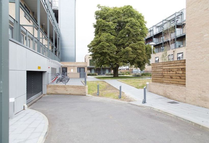 Grand Central Apartments By Paymán Club