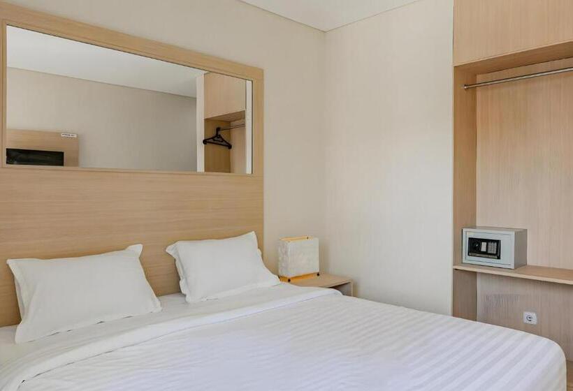 فندق Collection O Airport Kuta Bali