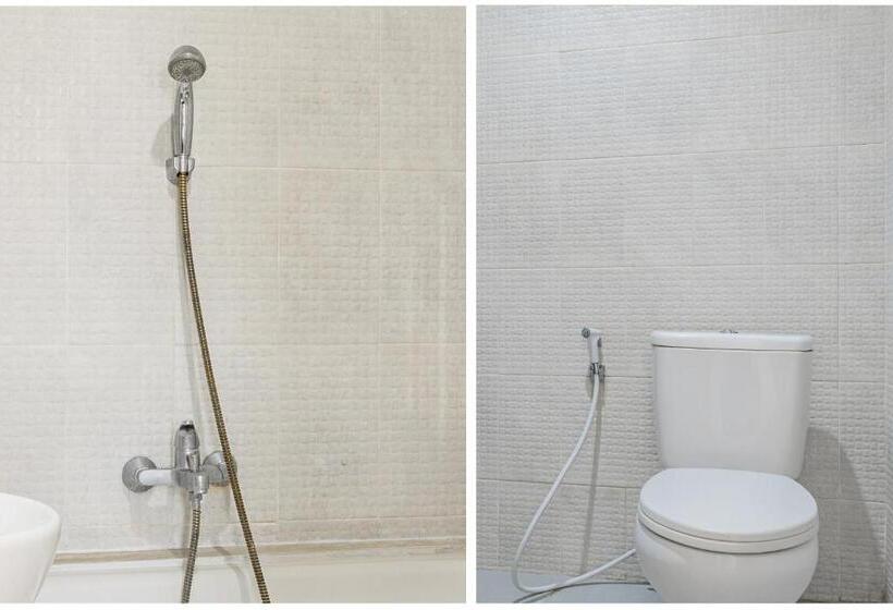 فندق Collection O Airport Kuta Bali