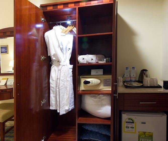 Fotos del hotel Al Eiman Al Qibla:  6