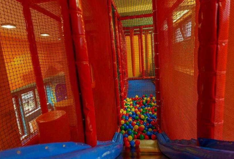 酒店 Aquacity Riverside