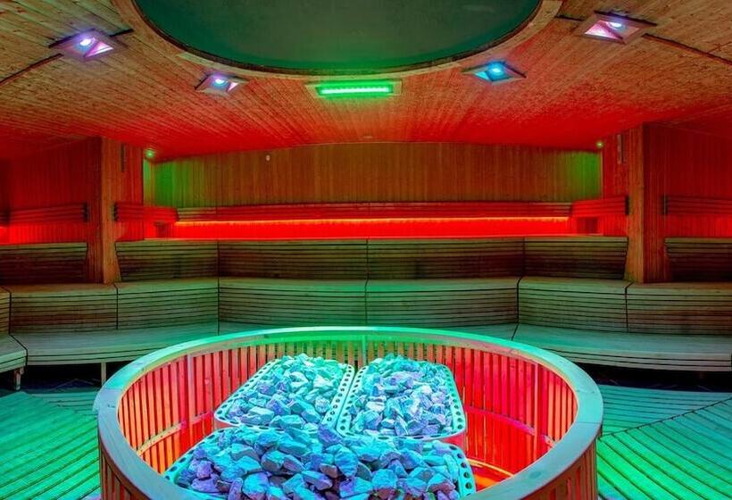 酒店 Aquacity Riverside