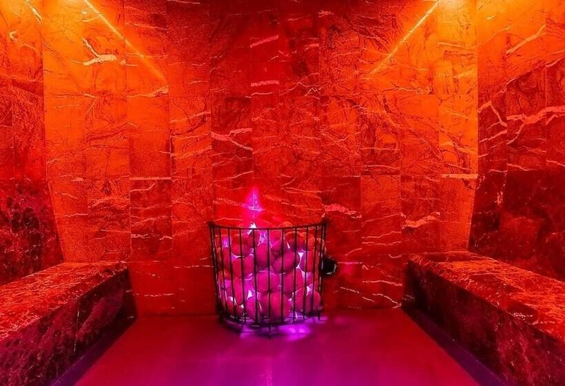 酒店 Aquacity Riverside