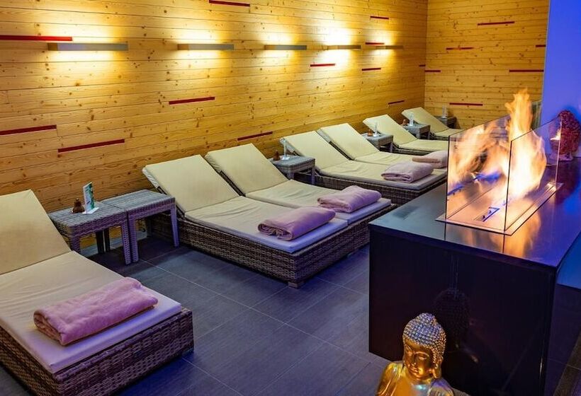 酒店 Aquacity Riverside