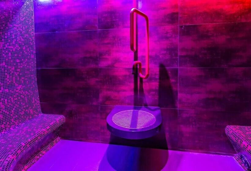 酒店 Aquacity Riverside