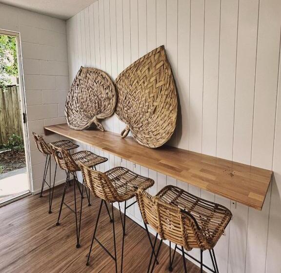 בית מלון כפרי Cali Backpackers