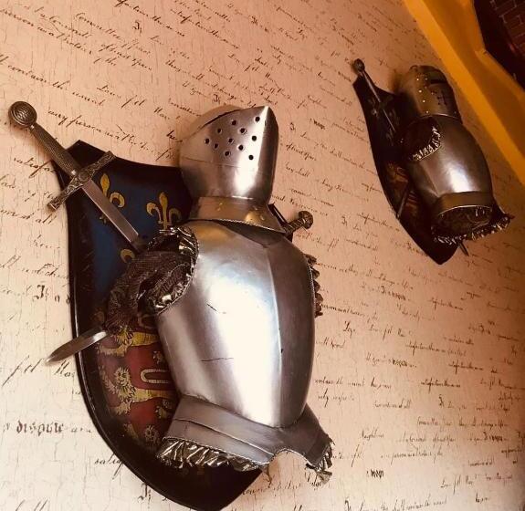 هتل کپسول Kenting My Home