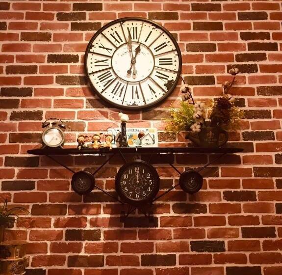 هتل کپسول Kenting My Home