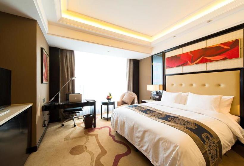 Hotel Dading Century