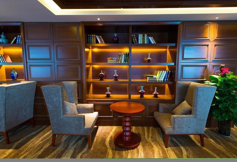 Hotel Dading Century