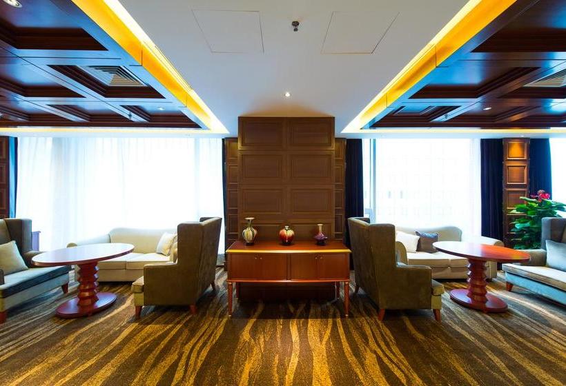 Hotel Dading Century