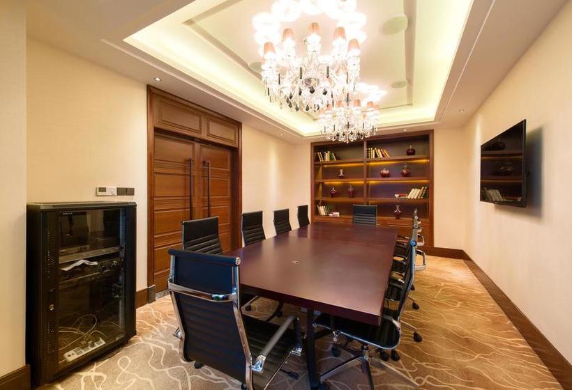 Hotel Dading Century