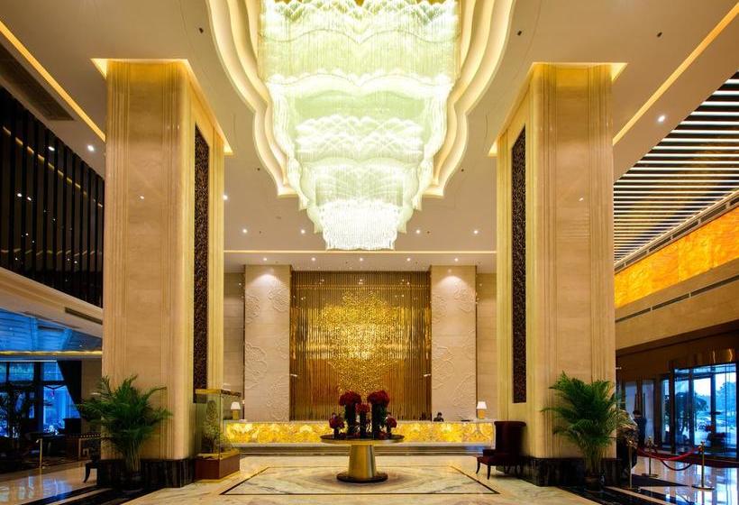 Hotel Dading Century