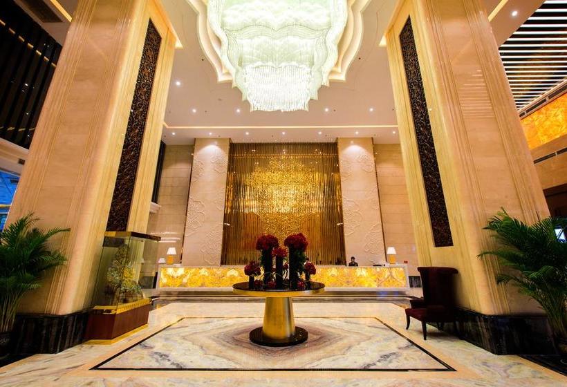 Hotel Dading Century