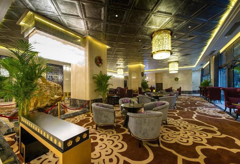 Hotel Dading Century