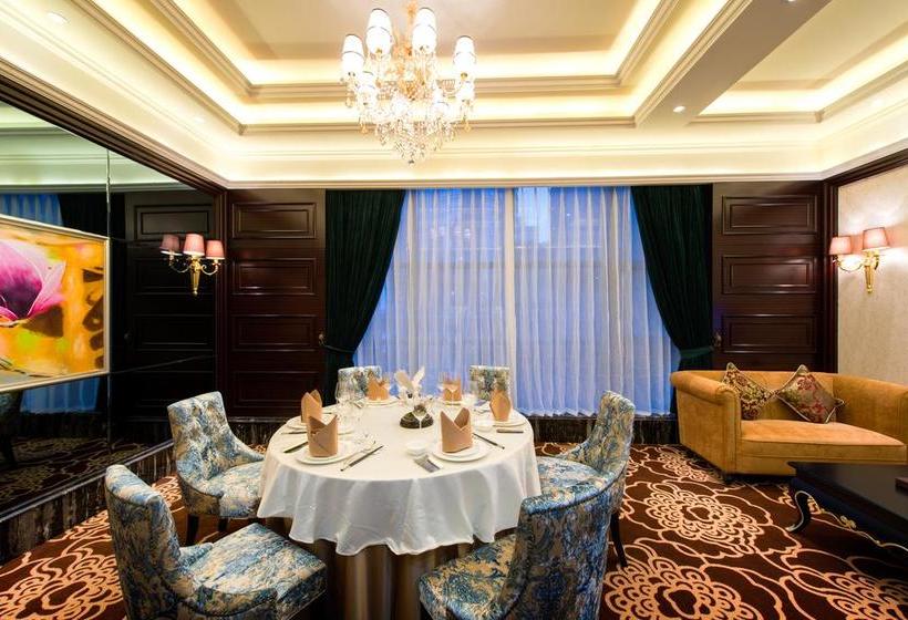 Hotel Dading Century