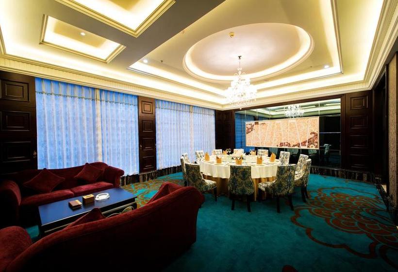 Hotel Dading Century