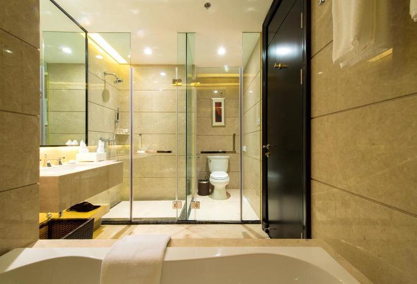 Hotel Dading Century