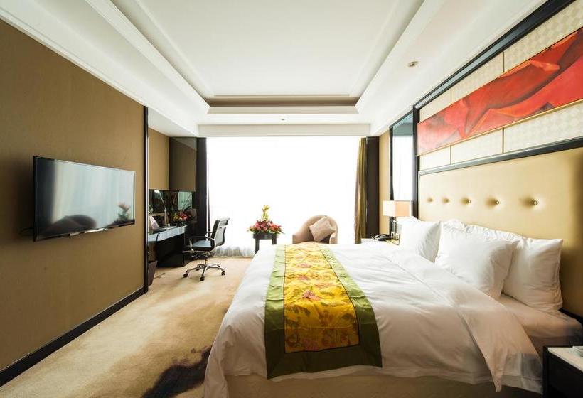 Hotel Dading Century