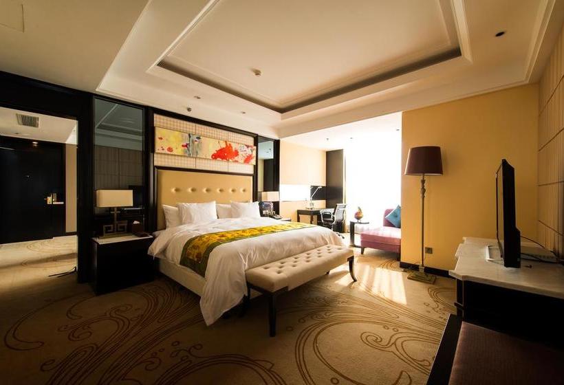 Hotel Dading Century