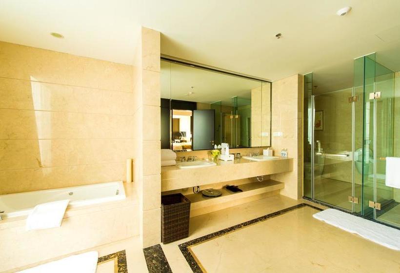 Hotel Dading Century