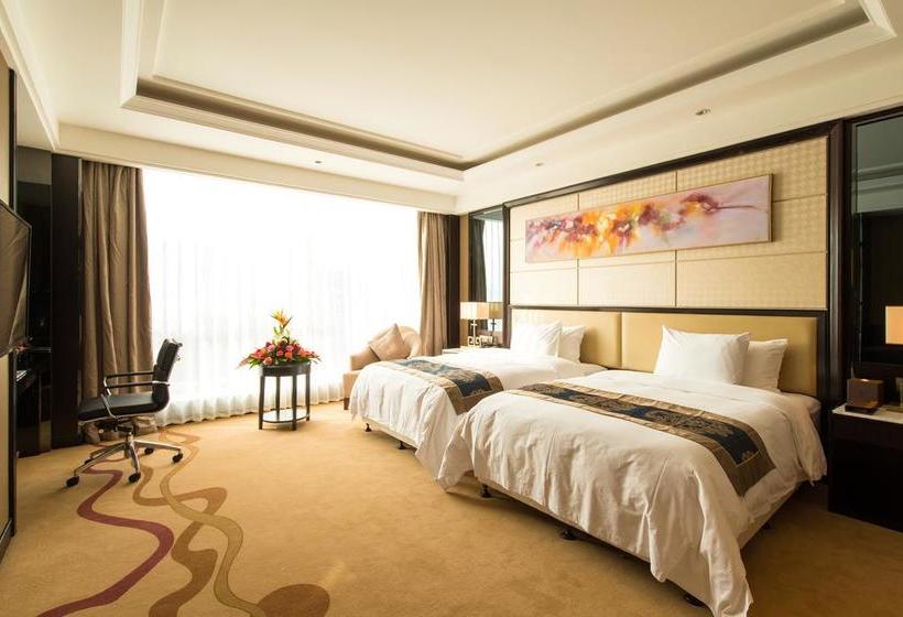 Hotel Dading Century