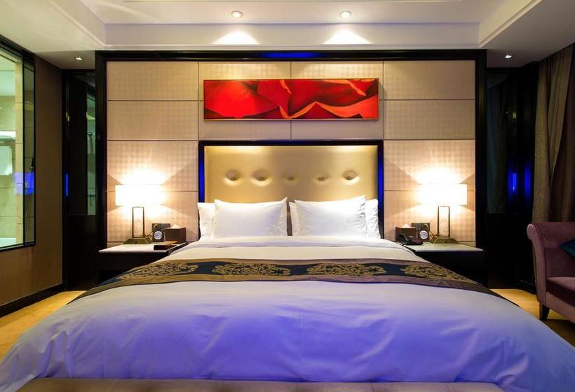 Hotel Dading Century