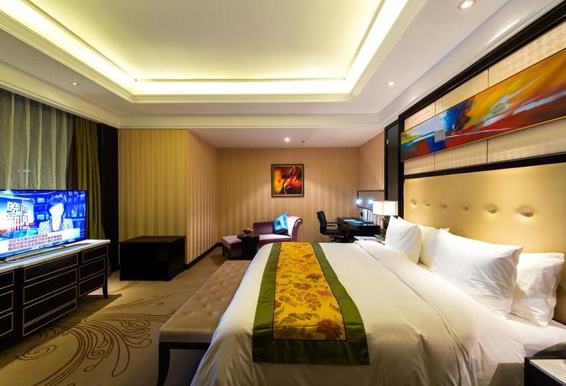 Hotel Dading Century