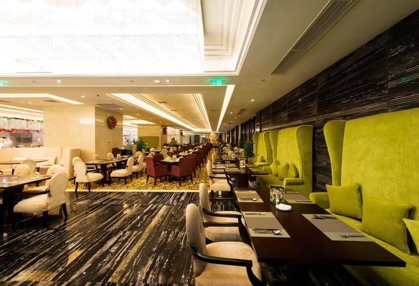 Hotel Dading Century