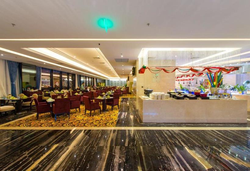 Hotel Dading Century