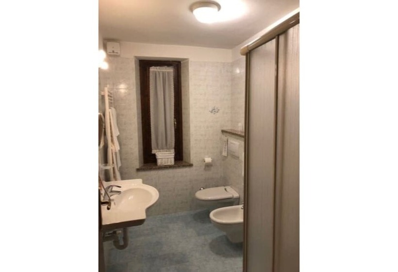 Отель Edelweiss