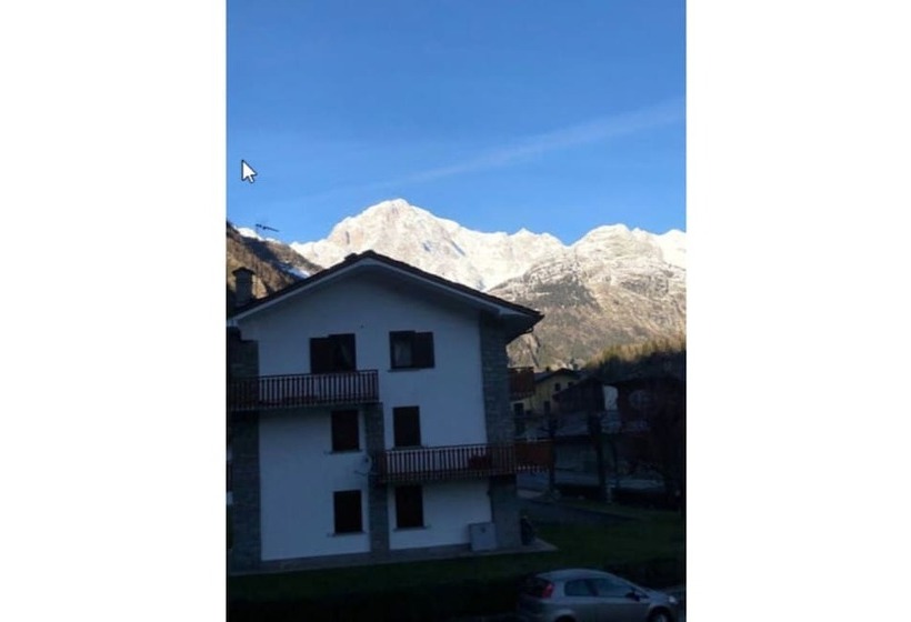 Отель Edelweiss