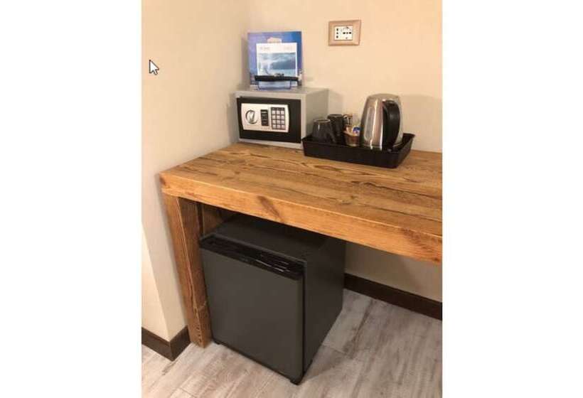 Отель Edelweiss