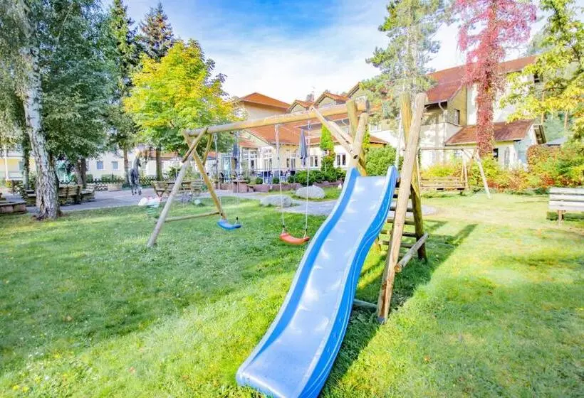 Ferien Hotel Spree Neisse