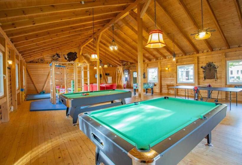 Ferien Hotel Spree Neisse