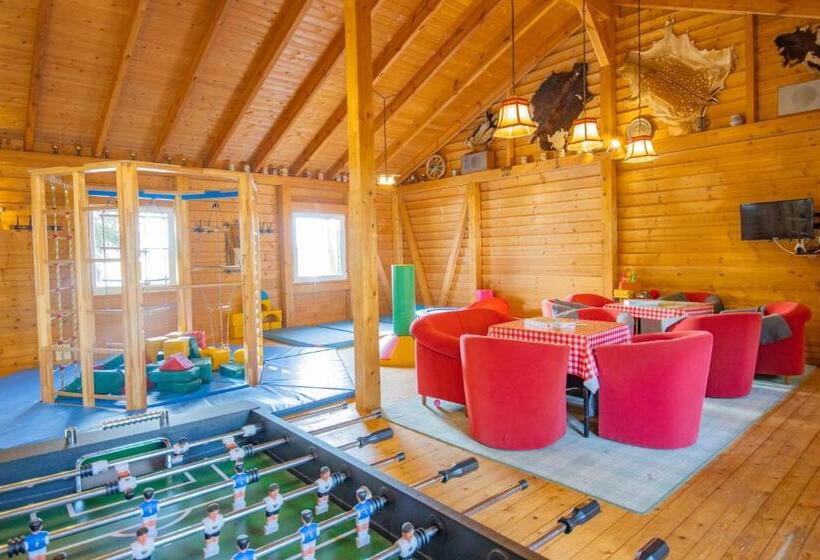 Ferien Hotel Spree Neisse