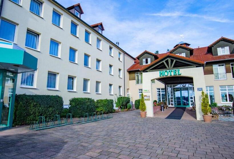 Ferien Hotel Spree Neisse