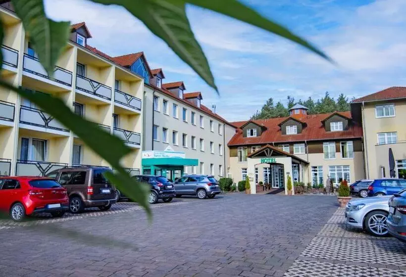 Ferien Hotel Spree Neisse