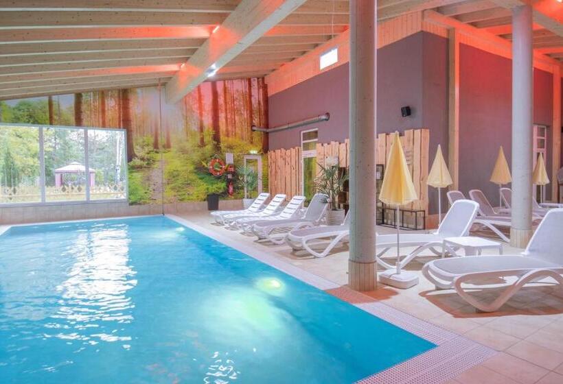 Ferien Hotel Spree Neisse