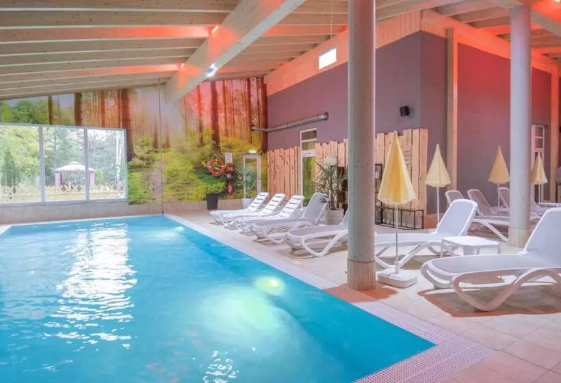 Ferien Hotel Spree Neisse