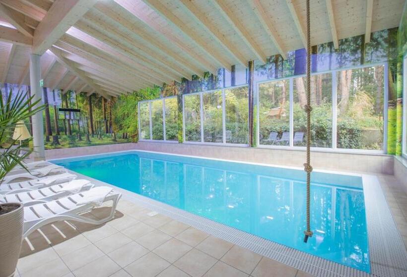 Ferien Hotel Spree Neisse