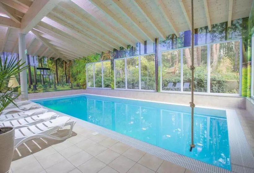 Ferien Hotel Spree Neisse