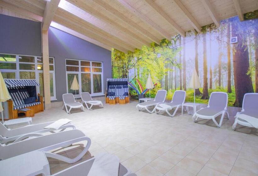 Ferien Hotel Spree Neisse