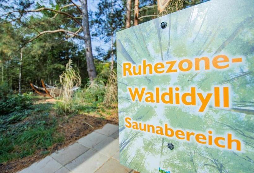 Ferien Hotel Spree Neisse