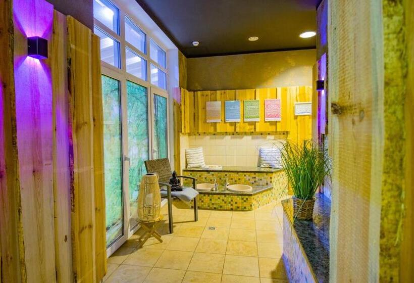 Ferien Hotel Spree Neisse