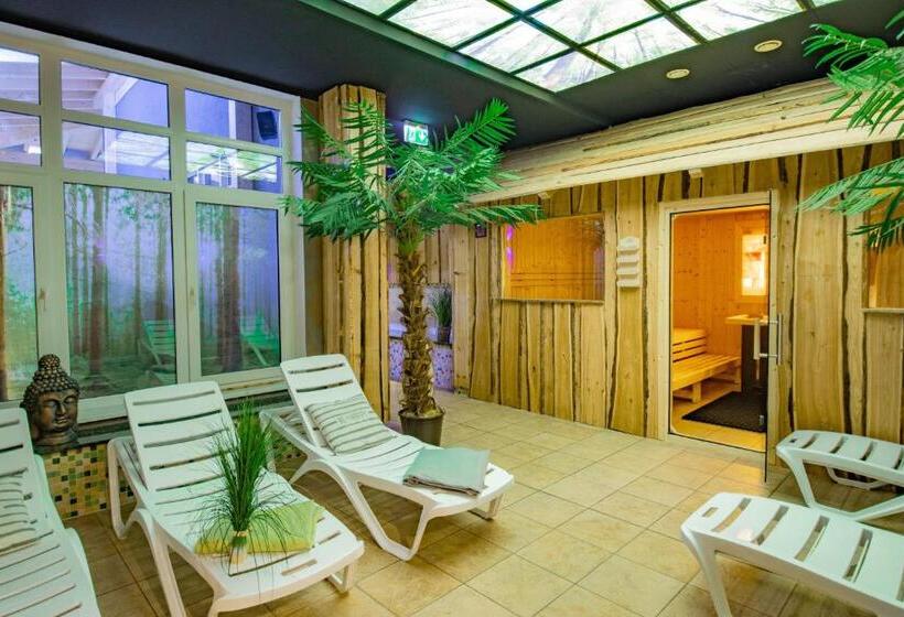 Ferien Hotel Spree Neisse